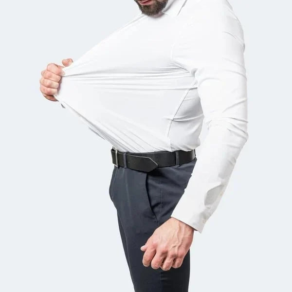 🔥Last Day 49% Off🔥Stretch Shirt