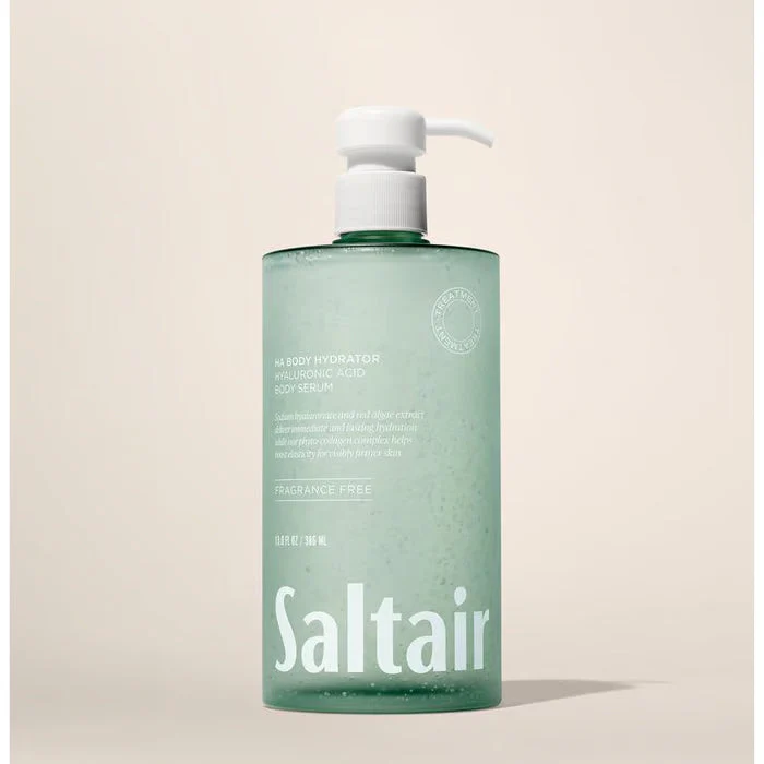 🌊Saltair HA Body Hydrator Hyaluronic Acid Body Serum