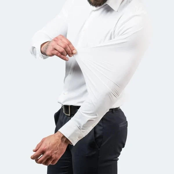 🔥Last Day 49% Off🔥Stretch Shirt