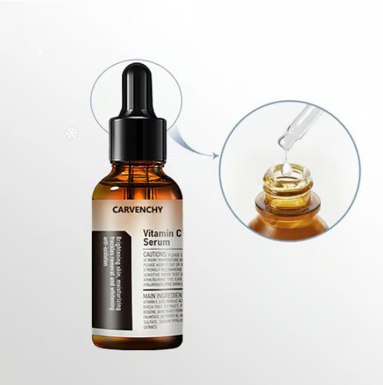 Vitamin C Facial Serum Essence