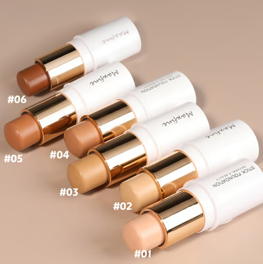 Concealer stick-Powerful Coverage for Flawless Skin