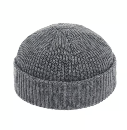 Fisherman Beanies for Men Women