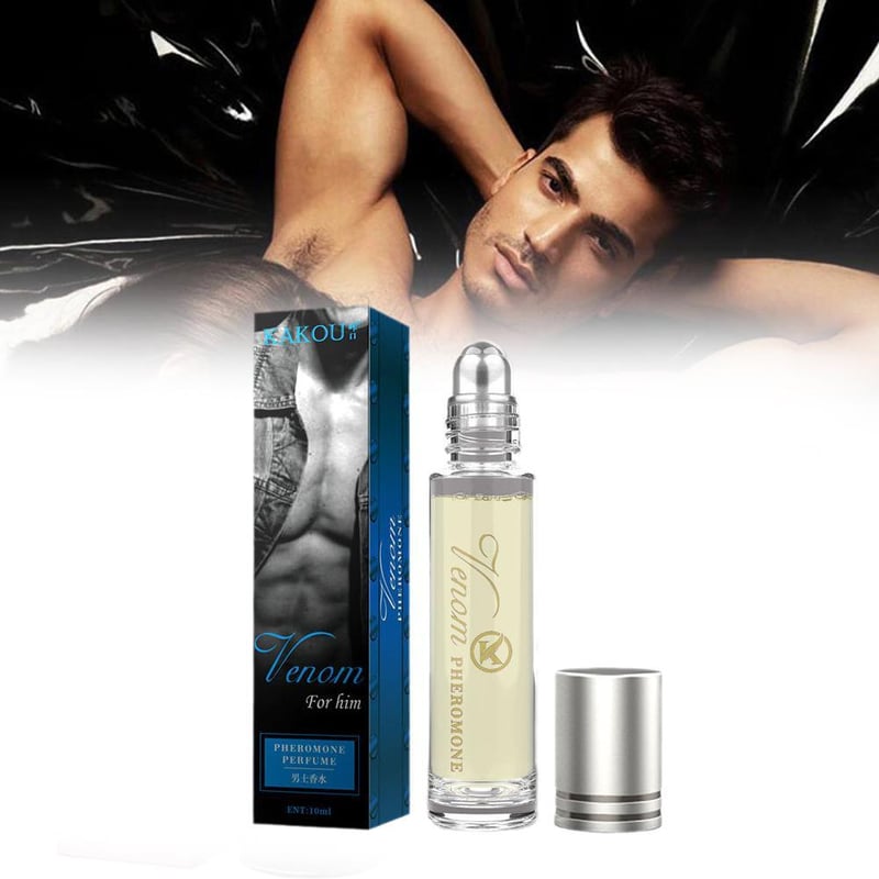 🔥LAST DAY 49% OFF🔥Aphrodites Pheromone Perfume