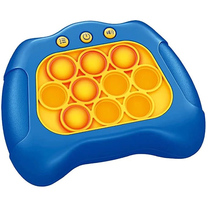 Pop-it Fidget Game