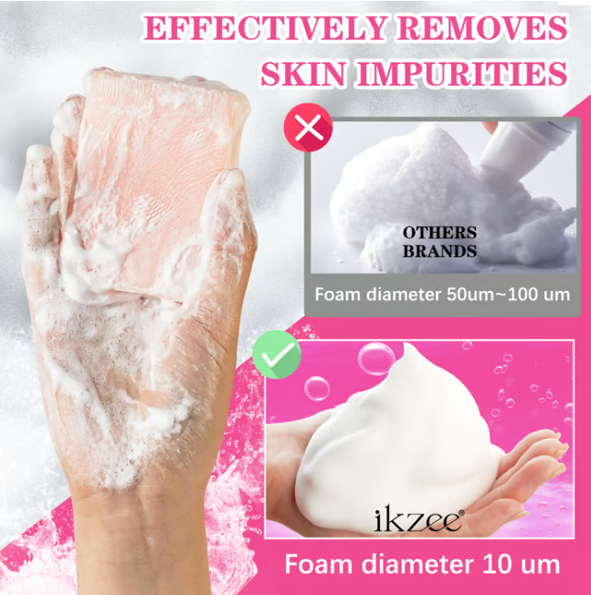 Today’s Limited Offer🔥49% OFF- FeminineIntimate care cleansing Soap