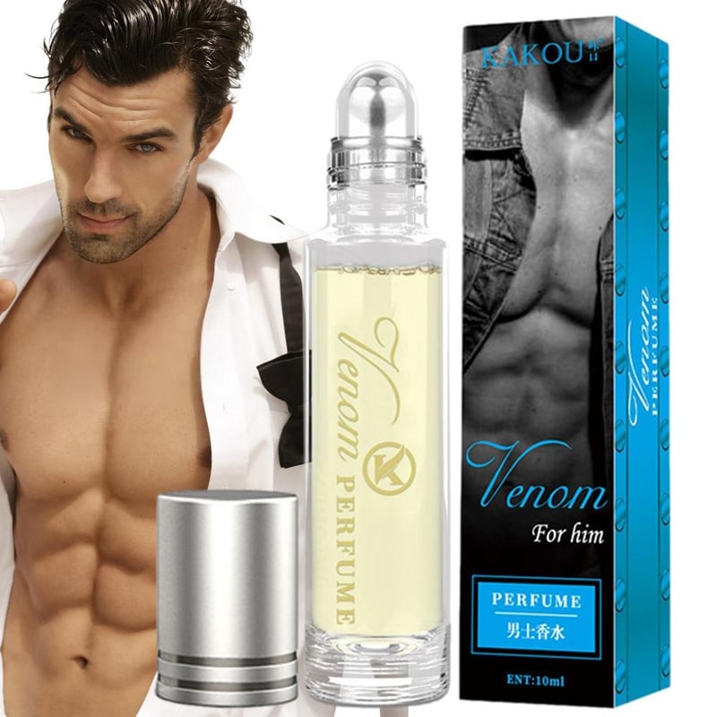 🔥LAST DAY 49% OFF🔥Aphrodites Pheromone Perfume