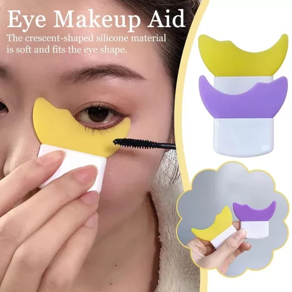 (👁️Hot Sale- SAVE 48% OFF) Multifunctional Eye Makeup Auxiliary Tool