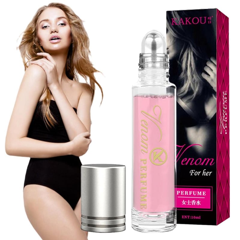 🔥LAST DAY 49% OFF🔥Aphrodites Pheromone Perfume