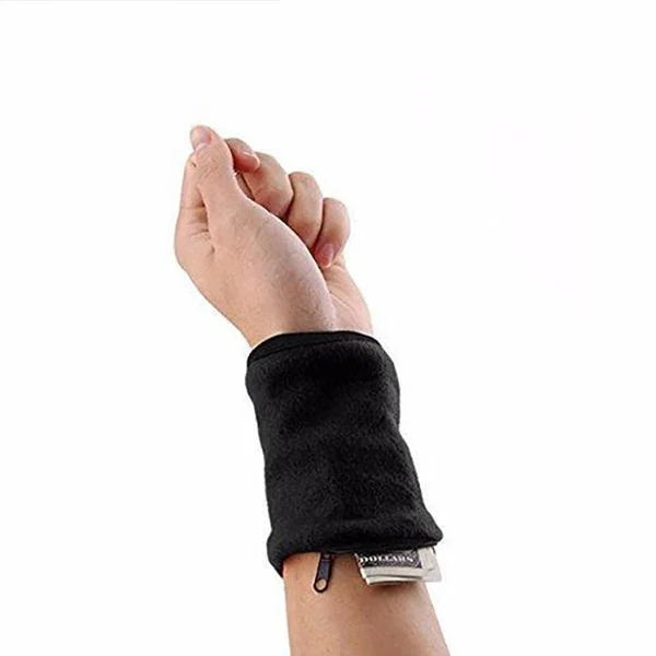 🔥BIG SALE - 49% OFF🔥🔥Sportswear - Wrist Pouch