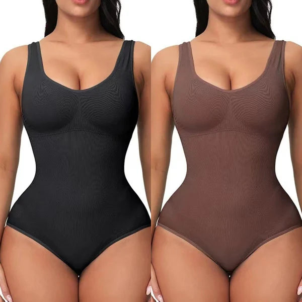 INTACTLECT® Women Full Body Shapewear