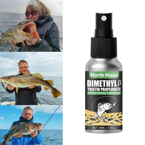 🔥NEW | Pradeasten™ Natural bait Scent Fish Attractants for Baits