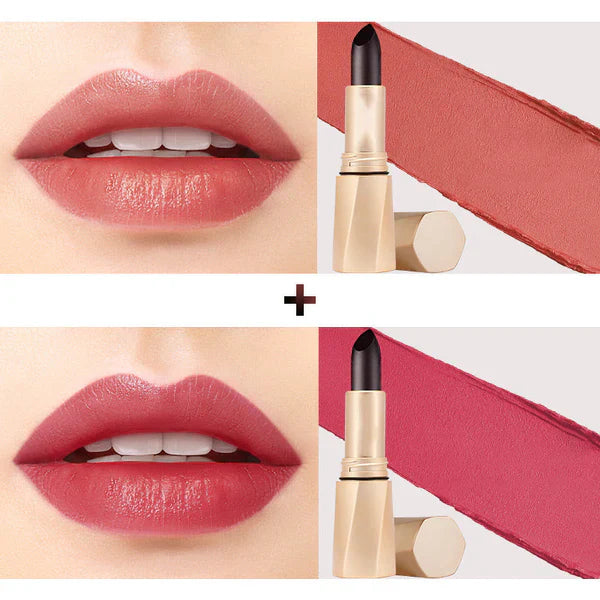 MULTI FUNCTIONAL LONG LASTING COLOR LIPSTICK