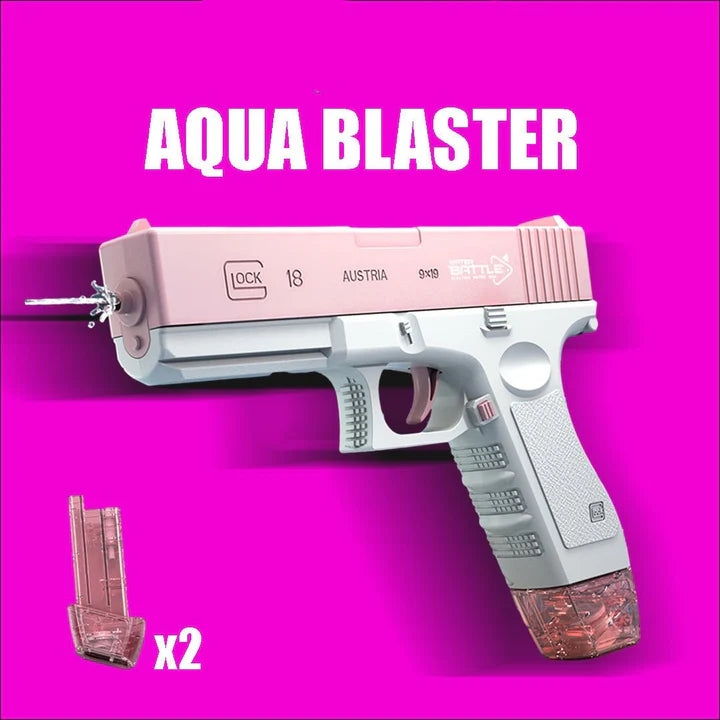 Aquablast® Water Gun