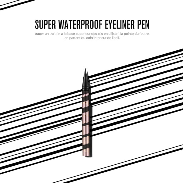 UltraLiner Pro Waterproof Eyeliner