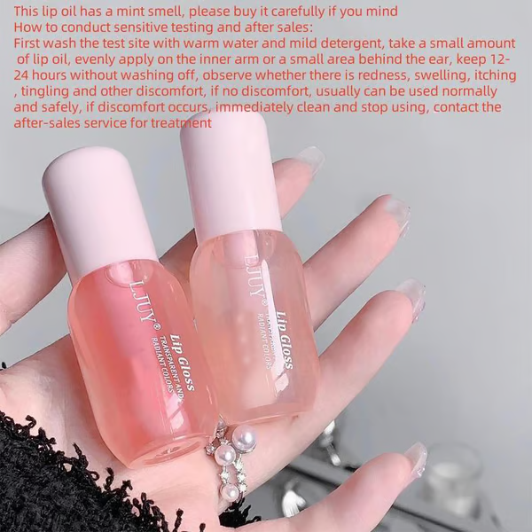 Moisturizing Lip Balm