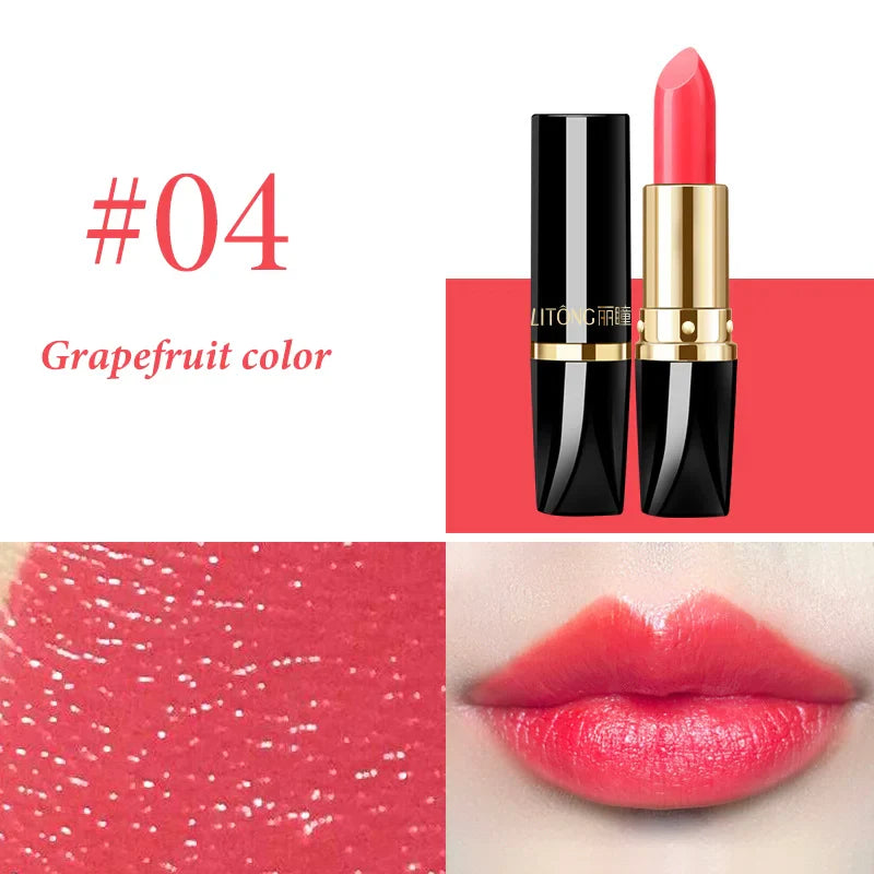 Liyen Meiwo Lipstick