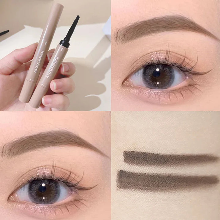 【BUY 1 FREE 1】Waterproof long-lasting eyebrow cream