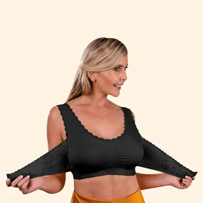 2025 NEW COMFORTISSE PUSH UP BRA