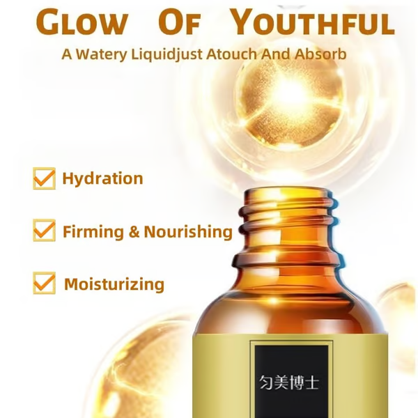 🔥BUY 1 GET 1 FREE🔥Anti-wrinkle firming serum