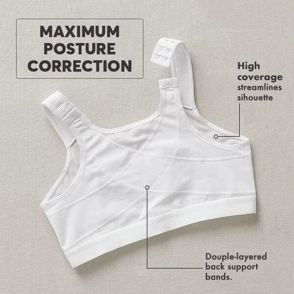 🏆New Style-49%OFF🔥 -- Adjustable Chest Brace Support Multifunctional Bra