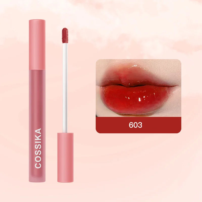 🔥🔥Water gloss mirror-like lip gloss