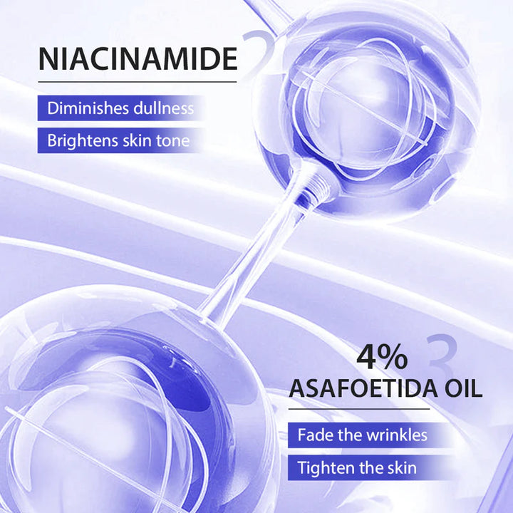SculptLift Neck Firming Cream