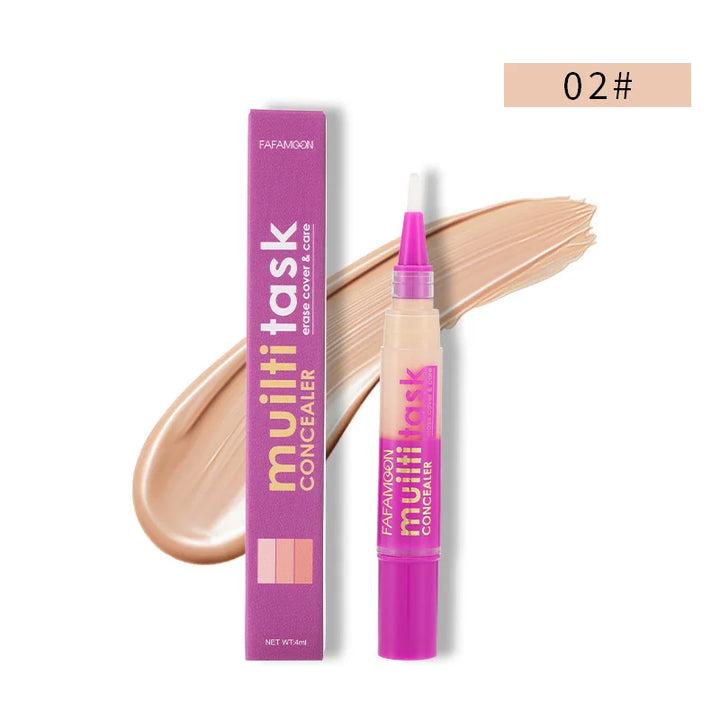 Dimensional Streak Free Concealer