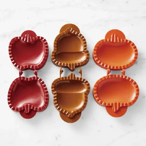 Hand Pie Molds