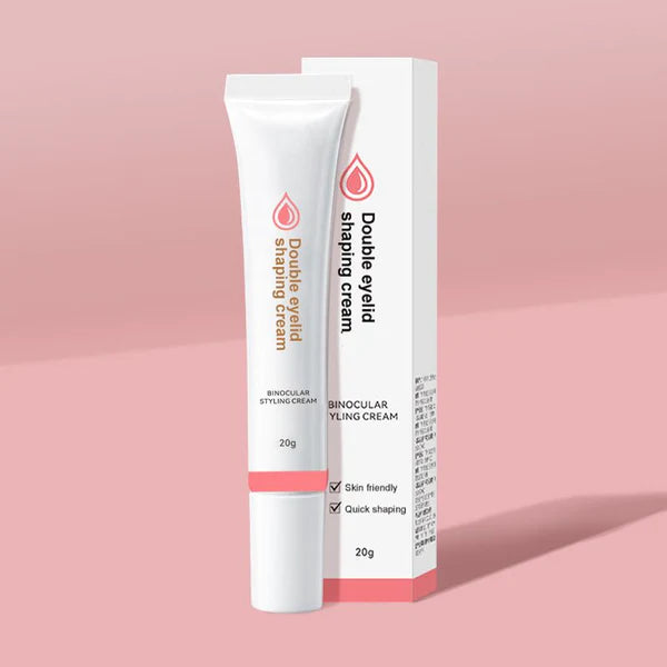 [Buy 1 Get 1 Free] Double Eyelid Styling Cream