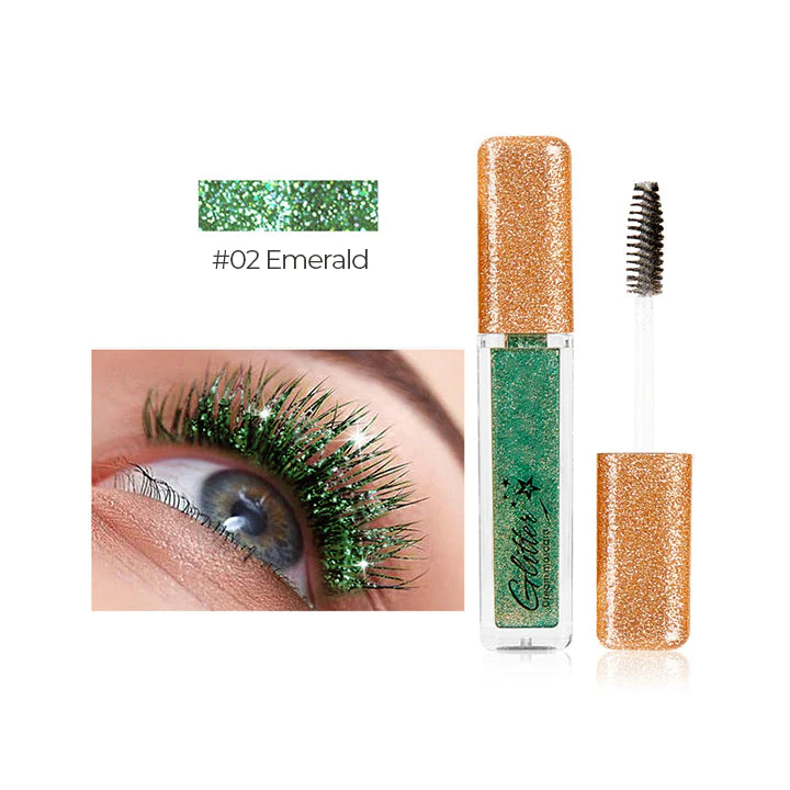 Glitter™ Diamond Galaxy Mascara