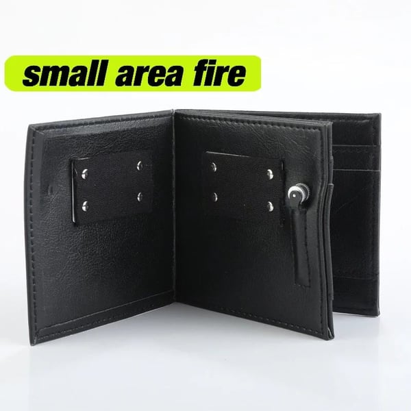 🔥Fire Magic Wallet