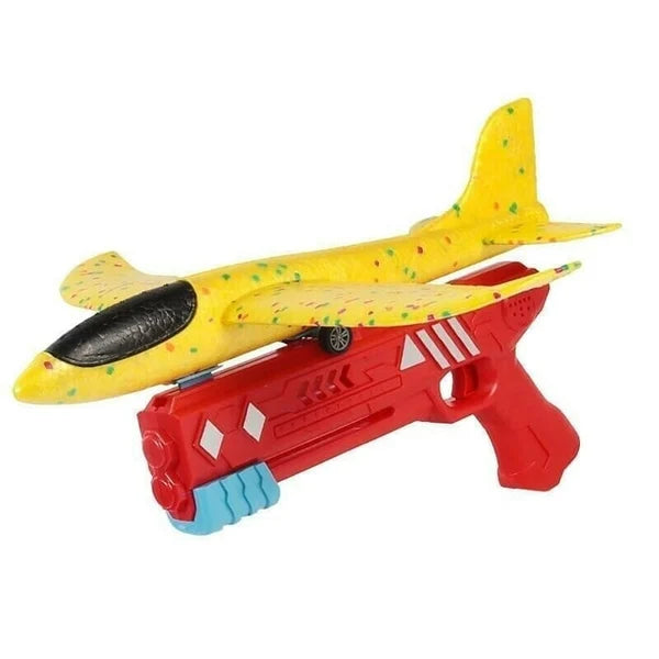 🔥Airplane Launcher Toys