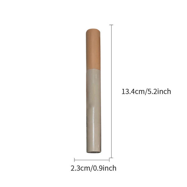 Dual-End Non-Smudge Contour Pencil