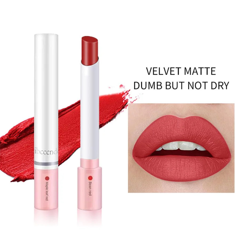 Cigarette 4-Color Lip Gloss Lipstick (4 pieces) 💥