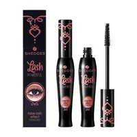 Explosive Waterproof Sweatproof Volume Mascara