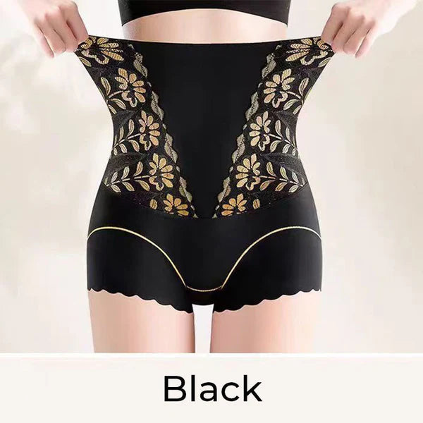 Women’s High-Waist Shaping Panties