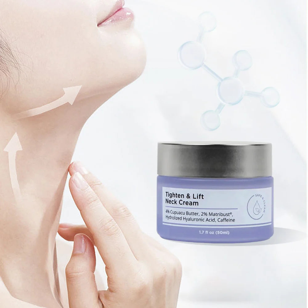 Tighten & Lift FirmingNeck Cream