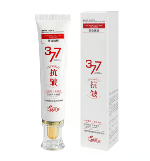 377 Whitening Anti-wrinkle Cream