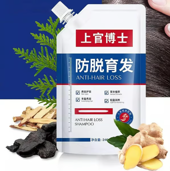 Dr. Shangguan Anti-Hair Loss Shampoo