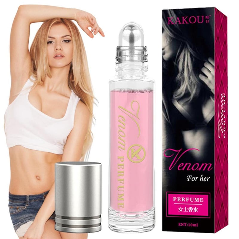 🔥LAST DAY 49% OFF🔥Aphrodites Pheromone Perfume