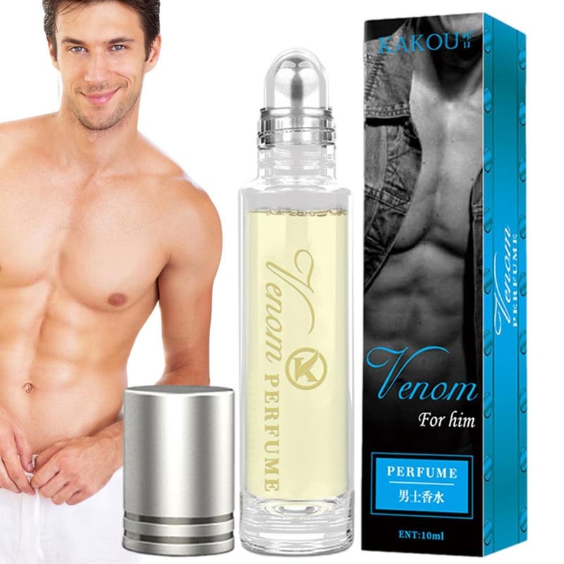 🔥LAST DAY 49% OFF🔥Aphrodites Pheromone Perfume