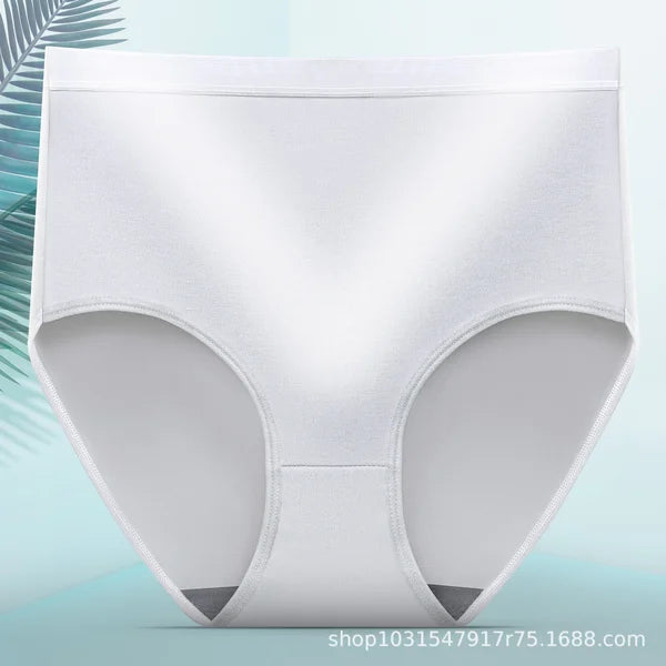 🔥buy 5 get 5 free-Womens Hip Lifting Body Shaping Antibacterial Hygroscopic Underwear