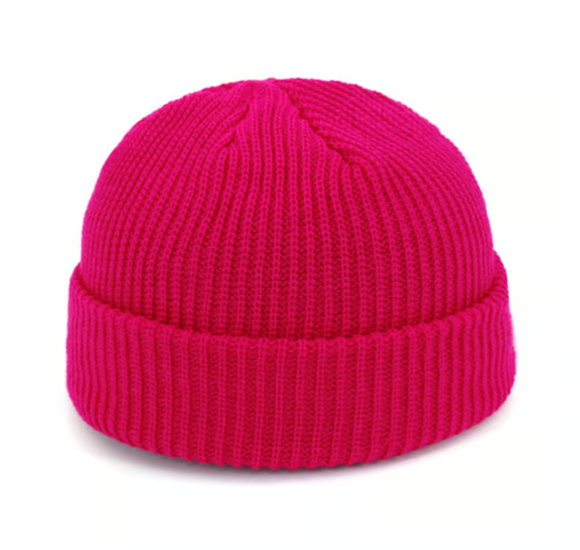 Fisherman Beanies for Men Women