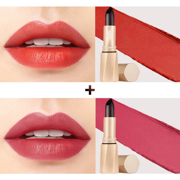 MULTI FUNCTIONAL LONG LASTING COLOR LIPSTICK