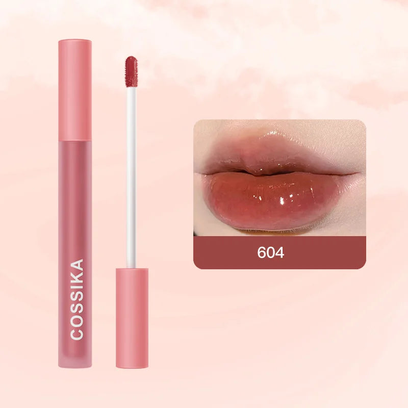 🔥🔥Water gloss mirror-like lip gloss