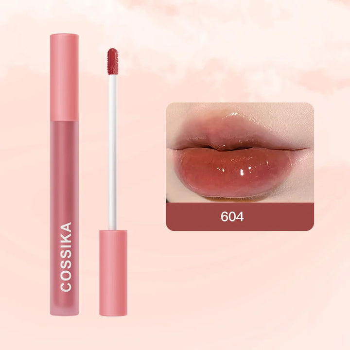 🔥🔥Water gloss mirror-like lip gloss