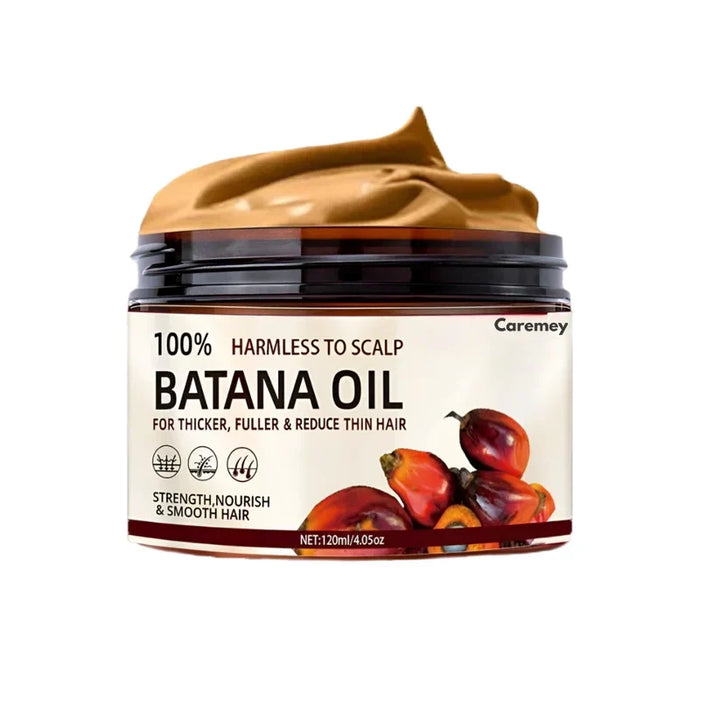 Beautykomi Pure Batana Oil