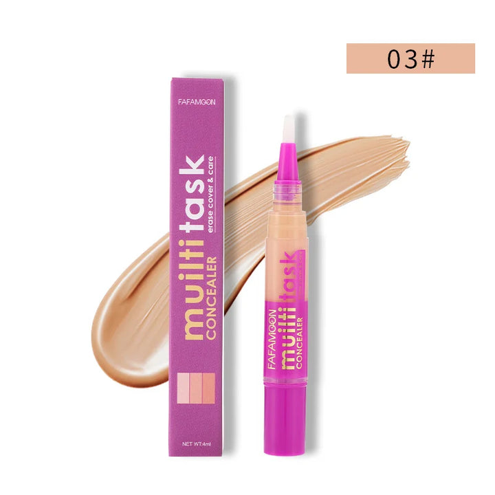 Dimensional Streak Free Concealer