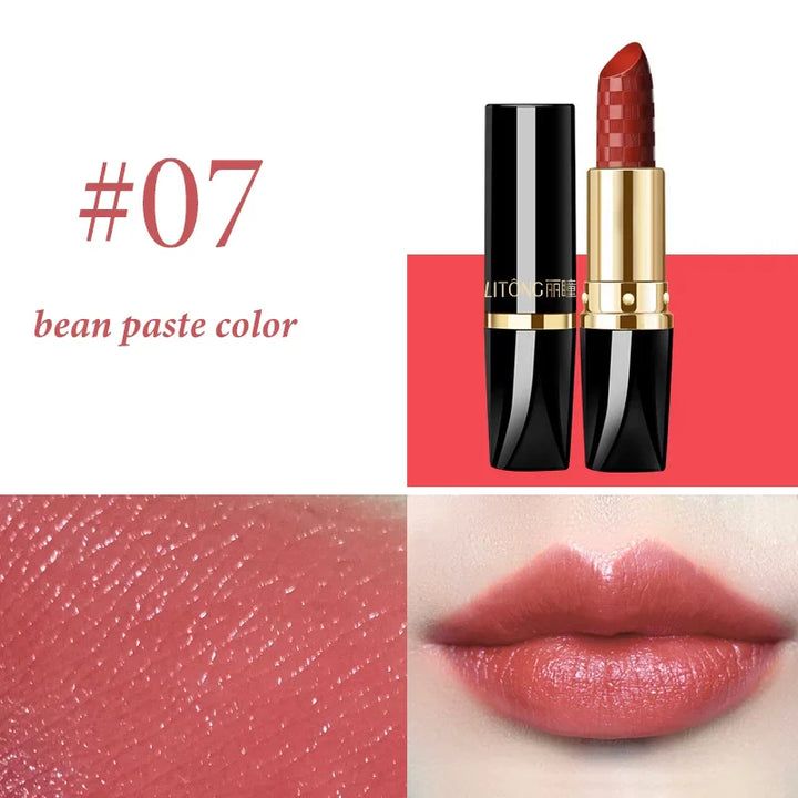 Liyen Meiwo Lipstick