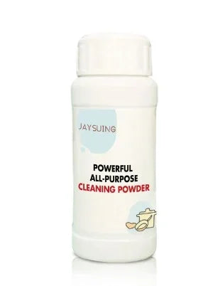 🎁-Powerful Kitchen All-purpose Powder Cleaner